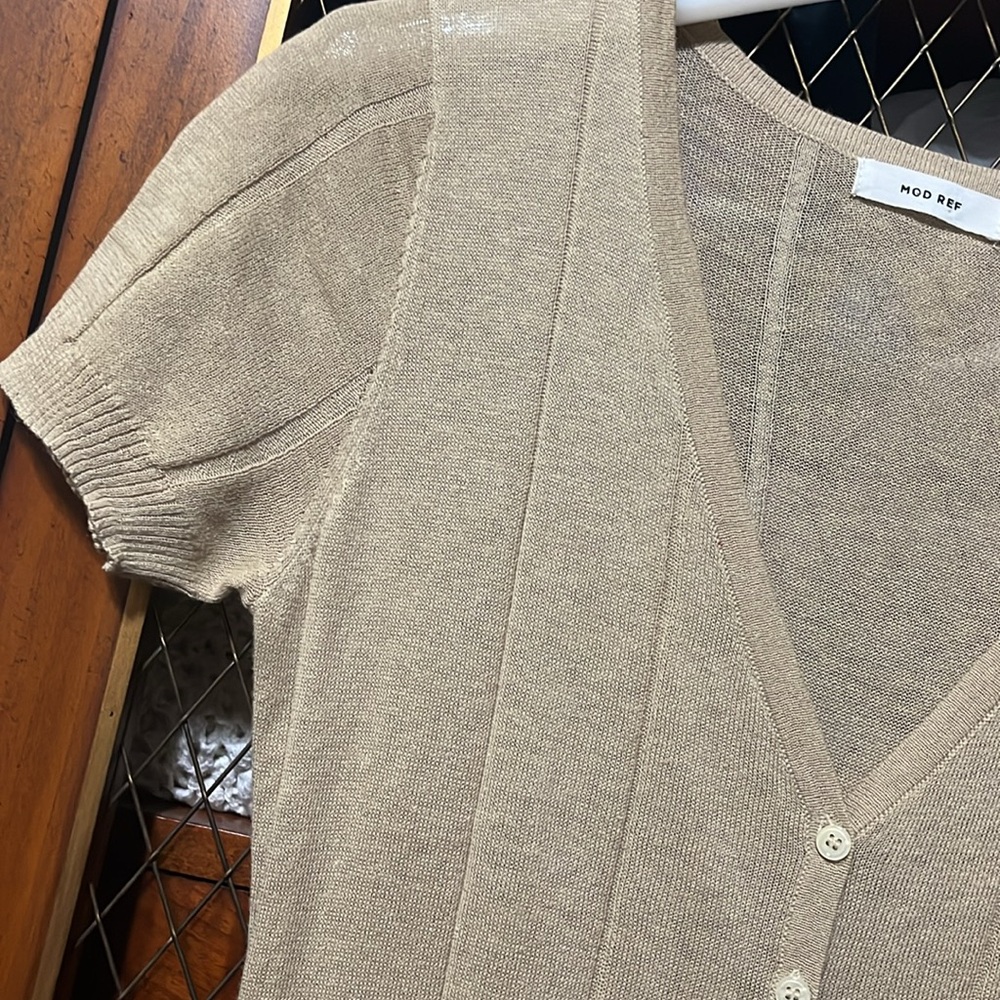 Mod Ref Dress - image 3